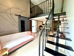 Kandis Residence (D27), Condominium #516111451
